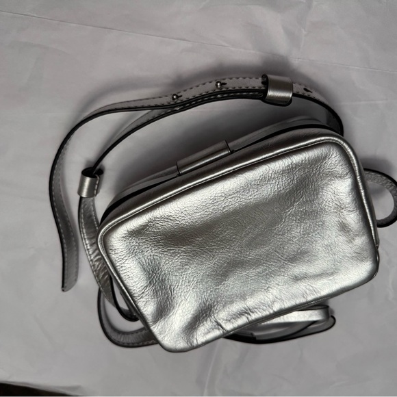 Proenza Schouler Watts Metallic Leather  Bag - 150th Anniversary Exclusive - Picture 16 of 16